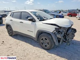 Jeep Compass 2021 2