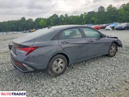 Hyundai Elantra 2026 2