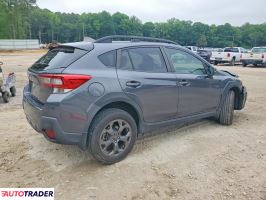 Subaru Pozostałe 2023 2