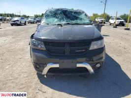 Dodge Journey 2020 2
