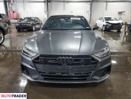 Audi A7 2021 3