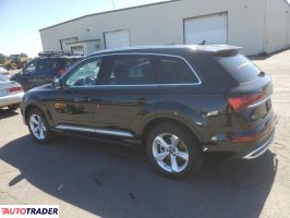 Audi Q7 2023 2