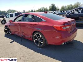 Honda Accord 2018 1