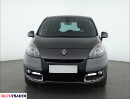 Renault Scenic 2013 1.2 113 KM