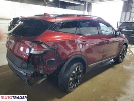 Kia Sportage 2023 2