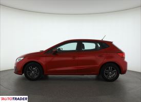 Seat Ibiza 2018 1.0 113 KM Seat Ibiza 2018 1.0 113 KM