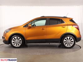 Opel Mokka 2017 1.4 138 KM