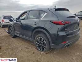Mazda CX-5 2022 2