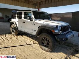 Jeep Wrangler 2024 2