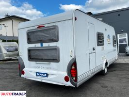 Inny KNAUS Sudwind 550 Inny KNAUS Sudwind 550