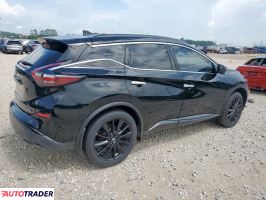 Nissan Murano 2023 3