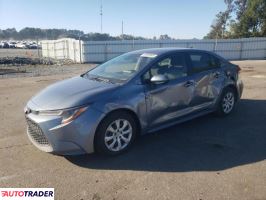 Toyota Corolla - zobacz ofertę