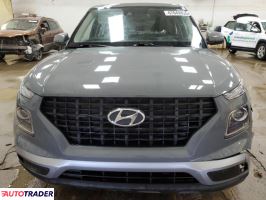 Hyundai Pozostałe 2021 1