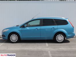 Ford Focus 2008 1.6 99 KM