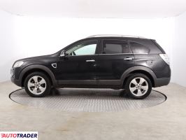 Chevrolet Captiva 2010 2.0 147 KM