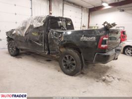 Dodge Ram 2020 6