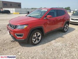 Jeep Compass 2021 2