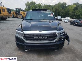 Dodge Ram 2019 5 Dodge Ram 2019 5
