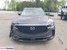 Mazda 5 2025 2