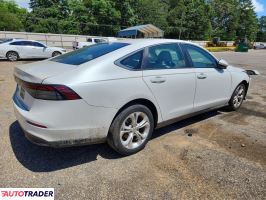 Honda Accord 2023 1