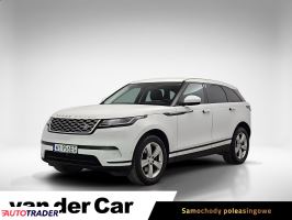 Land Rover Pozostałe - zobacz ofertę