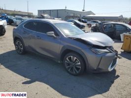Lexus Pozostałe 2021 2 Lexus Pozostałe 2021 2