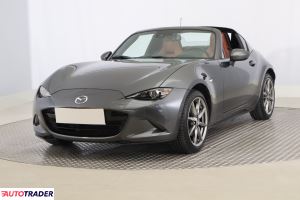 Mazda MX-5 2023 2.0 181 KM