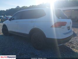 Volkswagen Tiguan 2020 2