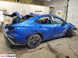 Subaru Pozostałe 2022 2 Subaru Pozostałe 2022 2