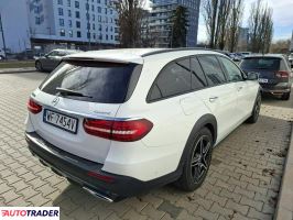 Mercedes CE 2021 2.0 194 KM