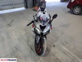 Kawasaki ZX 2024 Kawasaki ZX 2024