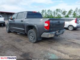 Toyota Tundra 2019 5 Toyota Tundra 2019 5