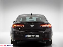 Opel Insignia 2021 2.0 174 KM