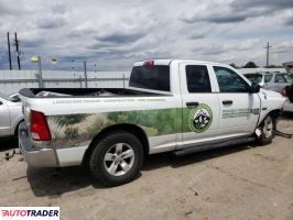 Dodge Ram 2019 5