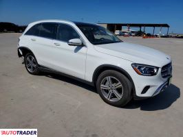 Mercedes CL 2021 2
