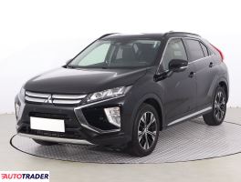 Mitsubishi Eclipse Cross PHEV 2017 1.5 160 KM