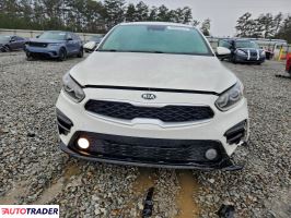 Kia Pozostałe 2019 2