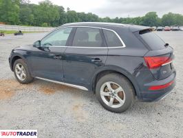 Audi Q5 2021 2
