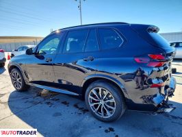 BMW X5 2024 3