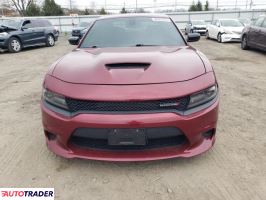 Dodge Charger 2019 3 Dodge Charger 2019 3