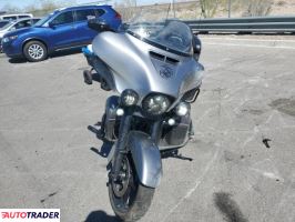 Harley-Davidson Pozostałe 2019 Harley-Davidson Pozostałe 2019