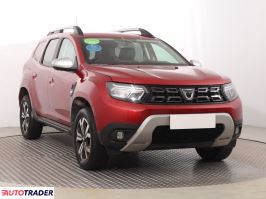 Dacia Duster - zobacz ofertę