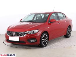 Fiat Tipo 2016 1.4 93 KM Fiat Tipo 2016 1.4 93 KM