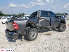 Dodge Ram 2024 6 Dodge Ram 2024 6