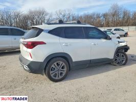 Kia Pozostałe 2022 2