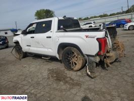 Toyota Tundra 2023 3 Toyota Tundra 2023 3