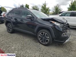 Toyota Pozostałe 2019 2