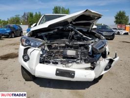 Toyota Pozostałe 2021 4 Toyota Pozostałe 2021 4