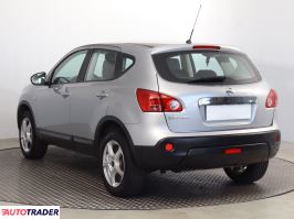 Nissan Qashqai 2007 1.6 112 KM Nissan Qashqai 2007 1.6 112 KM