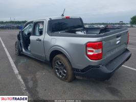 Ford Maverick 2024 2 Ford Maverick 2024 2